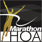 Marathon HOA Logo